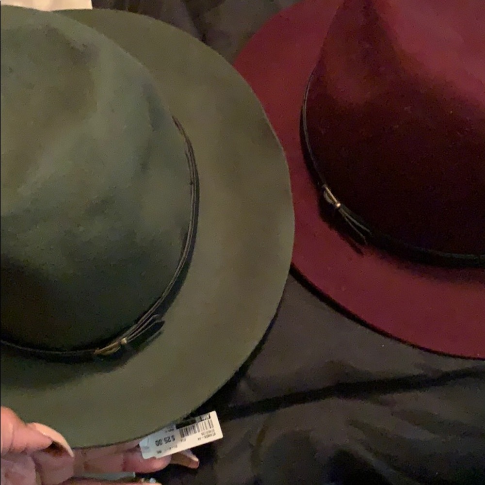 Hats